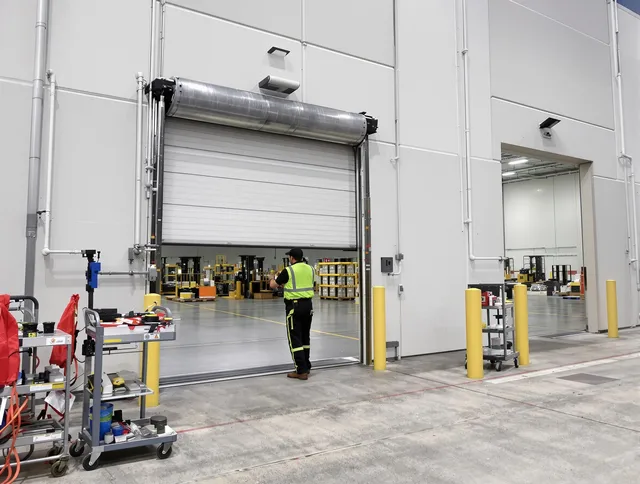 Commercial Repair service in Lehigh Acres, FL