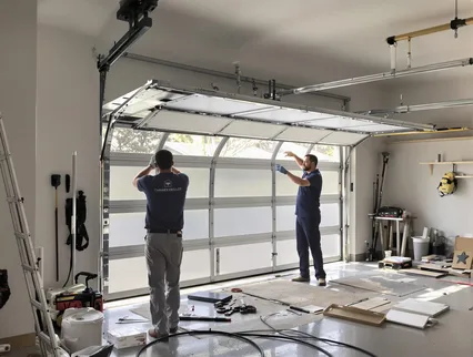Door Replacement service in Lehigh Acres, FL