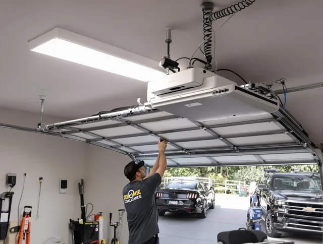 Opener Installation service in Lehigh Acres, FL