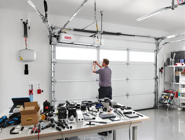 Opener Repair service in Lehigh Acres, FL