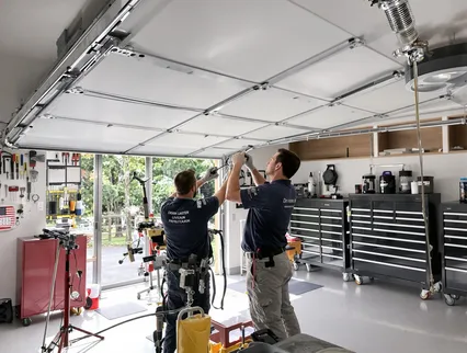 Overhead Repair service in Lehigh Acres, FL