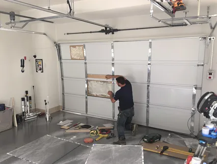 Panel Repair service in Lehigh Acres, FL