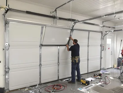 Section Replacement service in Lehigh Acres, FL