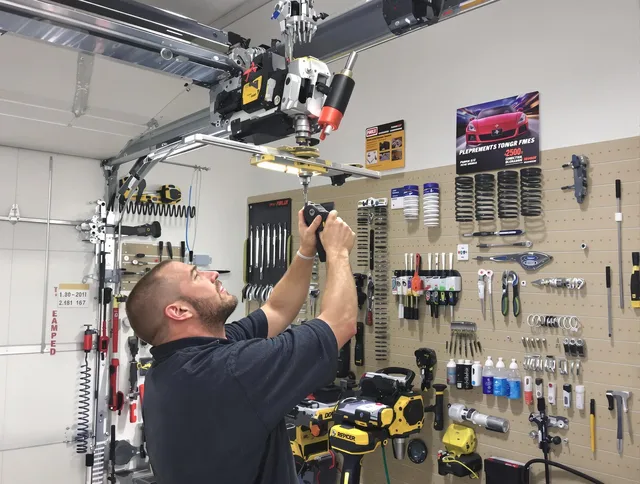 Spring Repair service in Lehigh Acres, FL