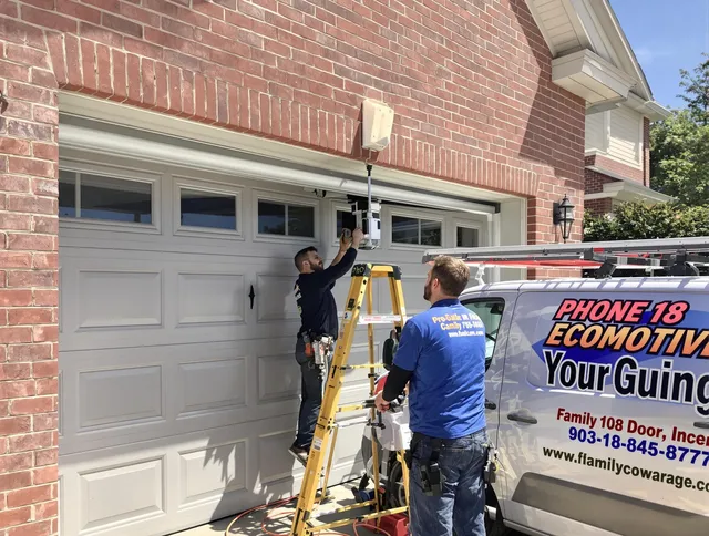 Lehigh Acres Garage Door Repair local technician providing expert garage door repair in Lehigh Acres neighborhood